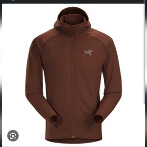 Arcteryx Adahy Hoody